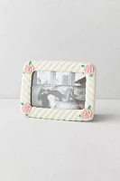 Rosebud Picture Frame