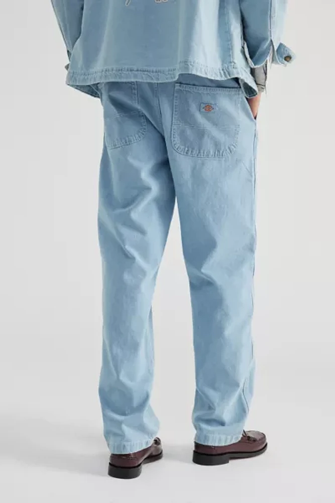 Dickies Madison Double Knee Baggy Fit Jean