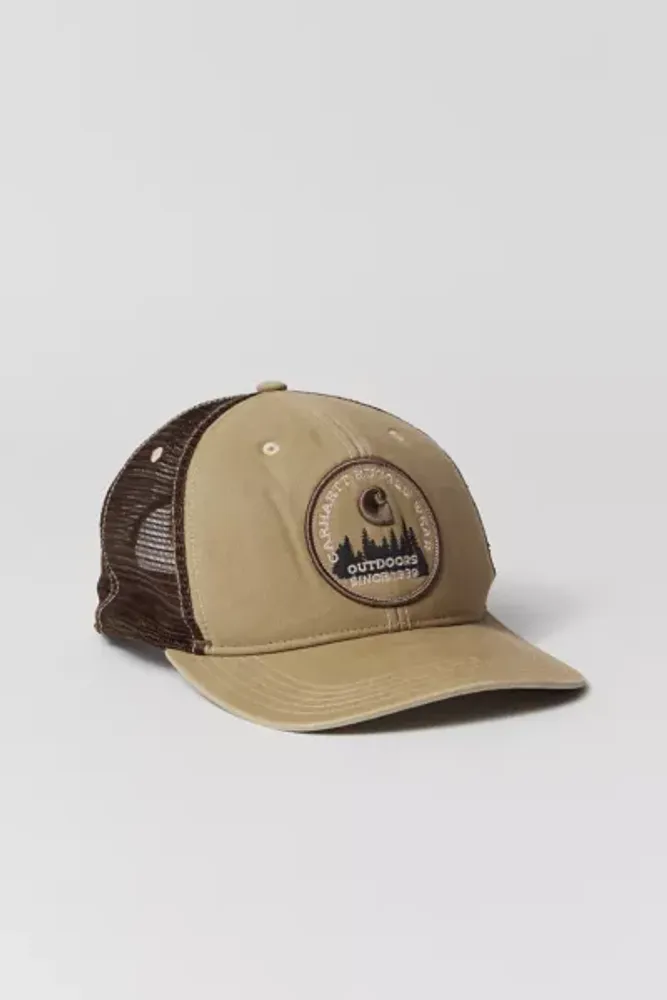 Vintage Carhartt Cap 