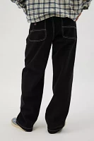 Dickies Madison Baggy Fit Double Knee Jean