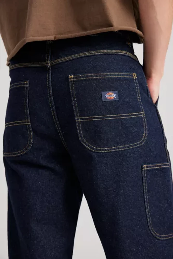 Dickies Madison Baggy Fit Jean