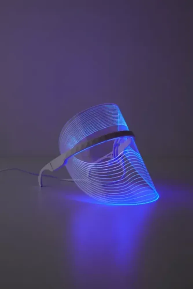 USB Light Therapy Illumi Mask