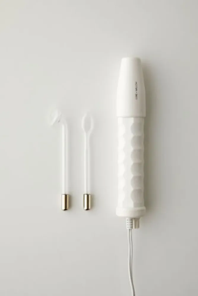 High-Frequency Electrotherapy Wand