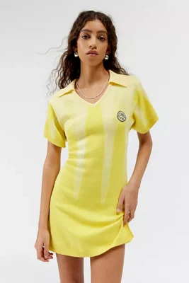 Honor The Gift Polo Knit Dress