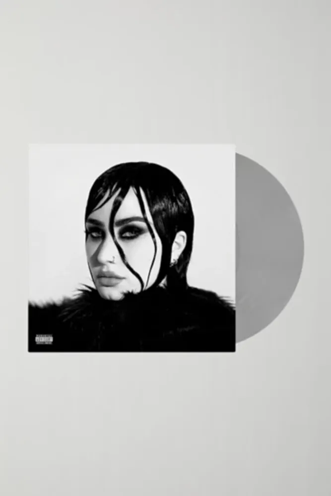 Demi Lovato - Revamped Limited LP