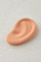 Earaser Shaped Eraser