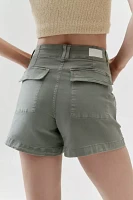 Pistola Marissa High-Rise Utility Short