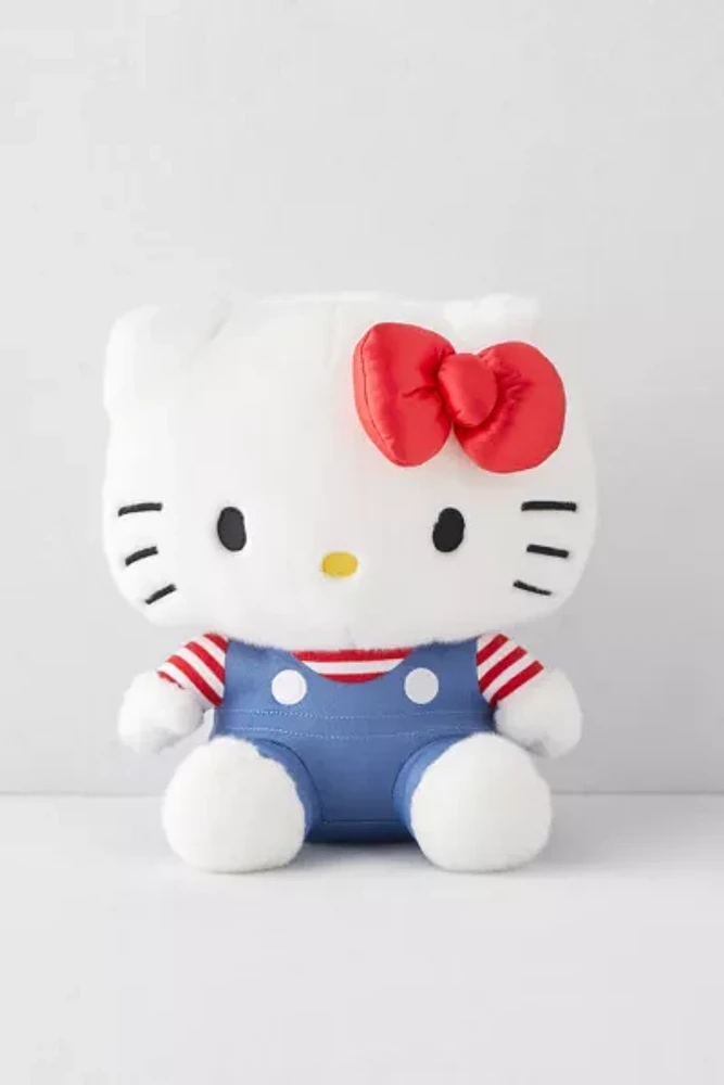 Kidrobot Sanrio Hello Kitty 13-Inch Plushie