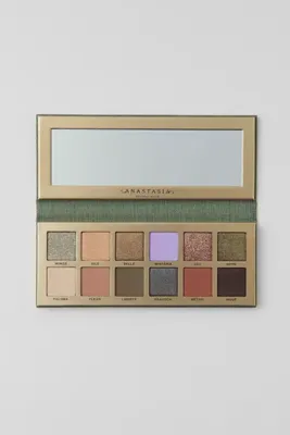 Anastasia Beverly Hills Eyeshadow Palette