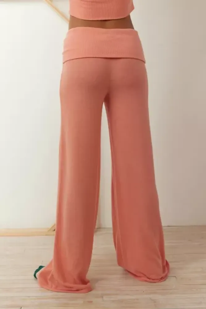 Out From Under BouncePlush Teegan Lounge Pant