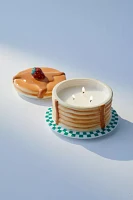 Pancake 10 oz Candle