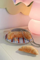 Croissant 4 oz Candle