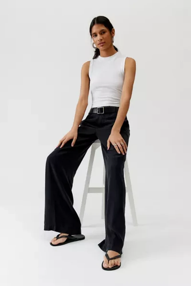 Pistola Jayden Wide-Leg Pant