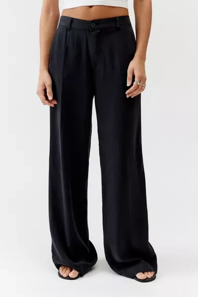 Pistola Jayden Wide-Leg Pant