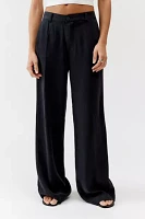 Pistola Jayden Wide-Leg Pant