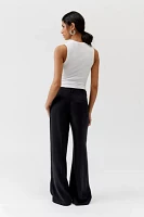 Pistola Jayden Wide-Leg Pant