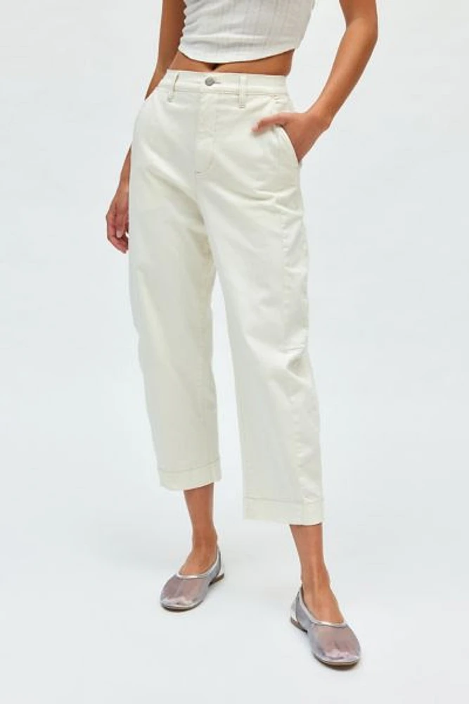 Pistola Eli Cropped Pant