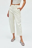 Pistola Eli Cropped Pant