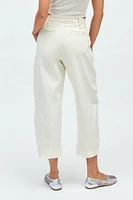 Pistola Eli Cropped Pant