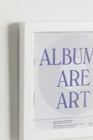 7-Inch Vinyl Album Frame