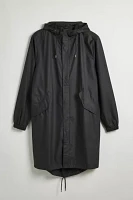 RAINS Fishtail Parka Jacket