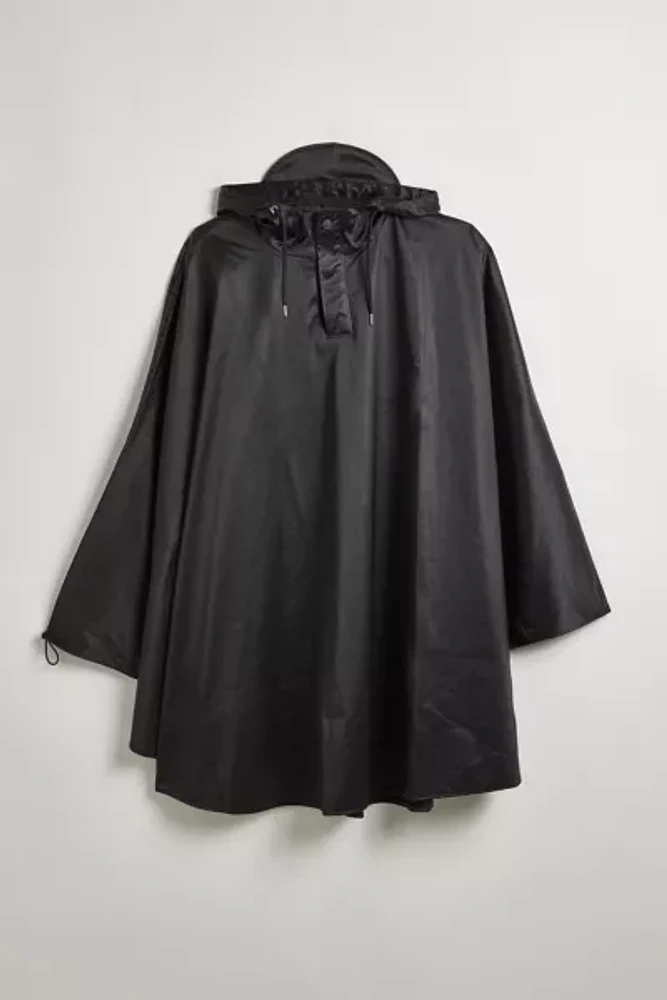 RAINS Cape