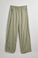 RAINS Naha Wide Leg Pant