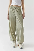 RAINS Naha Wide Leg Pant