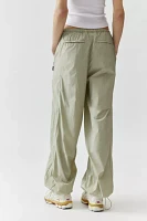 RAINS Naha Wide Leg Pant