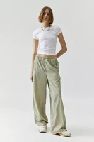 RAINS Naha Wide Leg Pant