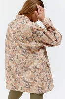 The Upside Rover Utility Camo Jacket