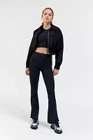 The Upside Florence Ribbed Flare Pant