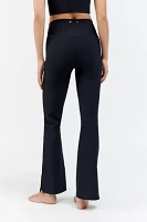 The Upside Florence Ribbed Flare Pant