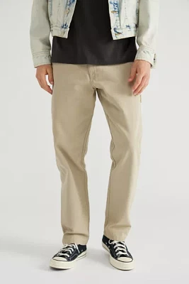 Dickies Washed Duck Carpenter Pant