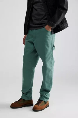 Dickies Washed Duck Canvas Carpenter Pant