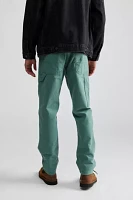 Dickies Washed Duck Canvas Carpenter Pant