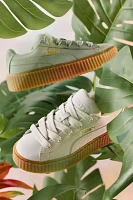 PUMA X Fenty Phatty Creeper Nubuck Sneaker