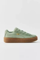 PUMA X Fenty Phatty Creeper Nubuck Sneaker