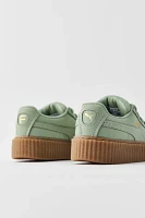 PUMA X Fenty Phatty Creeper Nubuck Sneaker