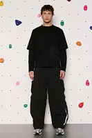 UO Baggy Shell Nylon Pant