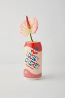 ban.do Lucky Cherry Soda Vase