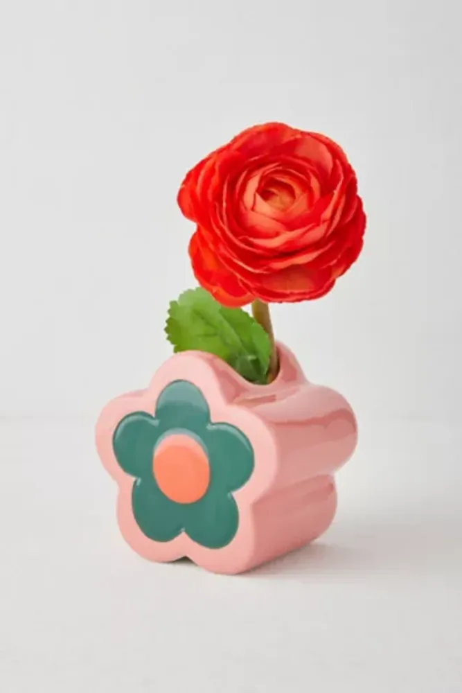 ban.do Mod Floral Vase