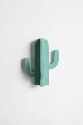 Cactus Wall Hook