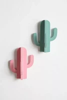 Cactus Wall Hook