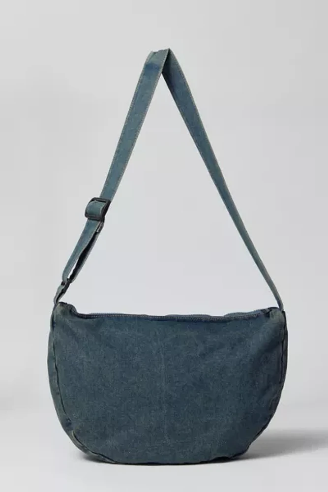 BDG Acid Wash Crossbody Bag