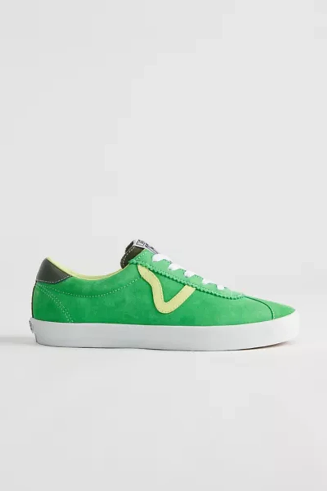 Vans Sport Low Sneaker