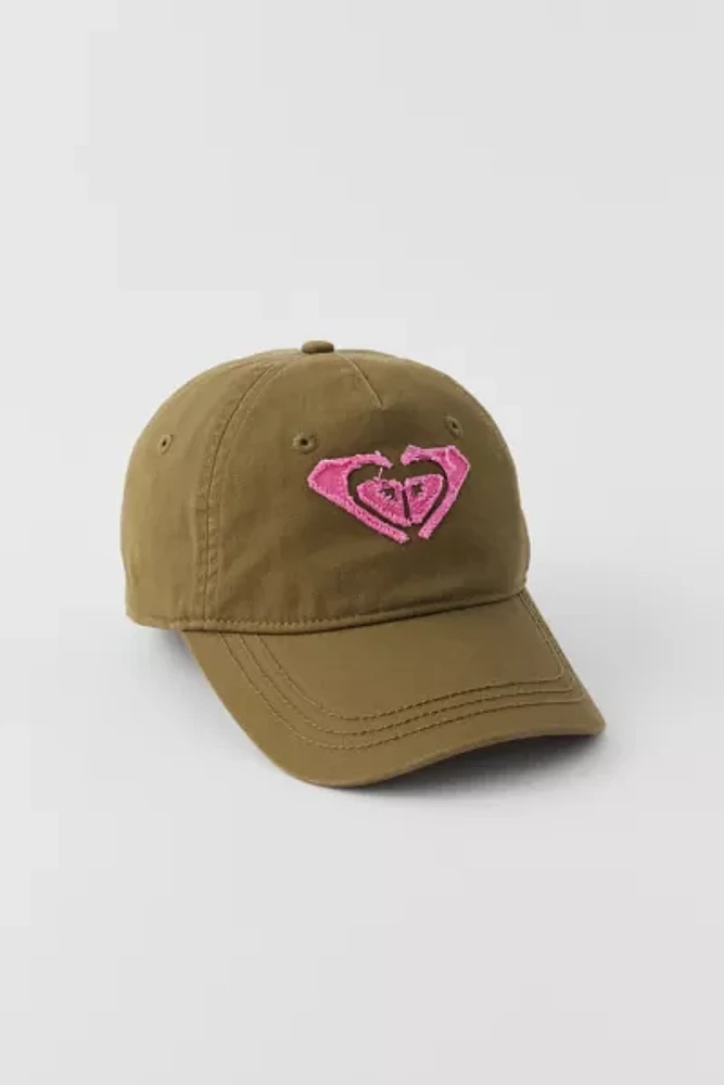 Roxy X Out From Under Next Level Baseball Hat