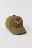 Roxy X Out From Under Next Level Baseball Hat