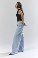 Pistola Jadyn Wide Leg Jean