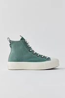 Converse Chuck Taylor All Star Utility Lift Platform Sneaker